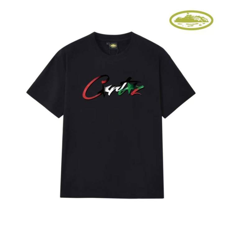 Corteiz T Shirts Short _SKUCorteizS-2XLastxC15116855